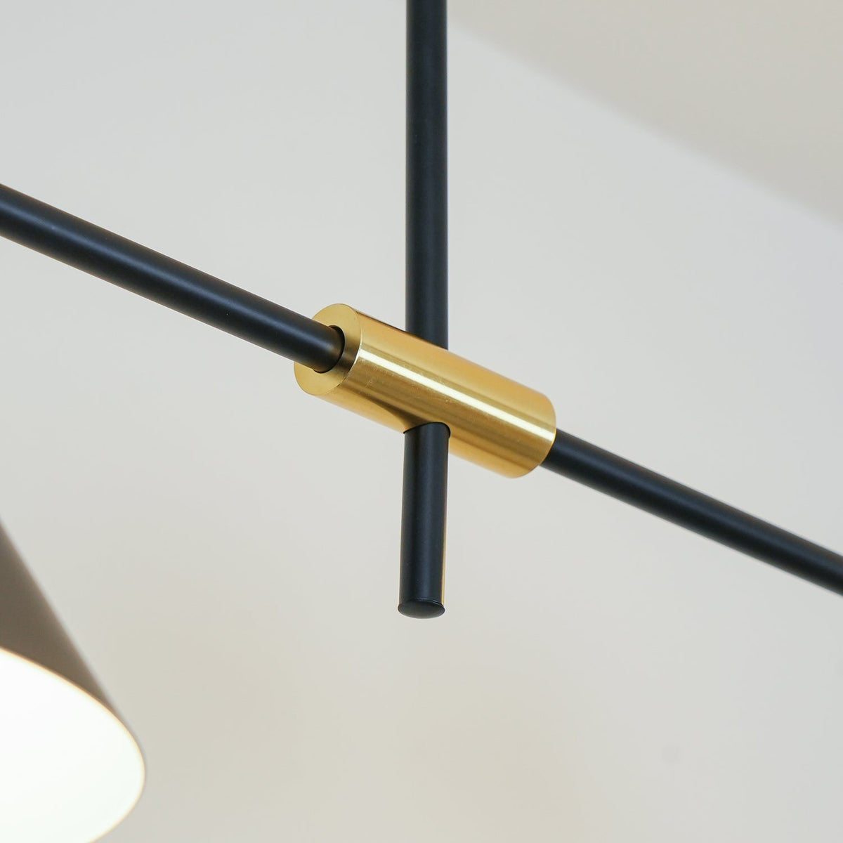 Eclipse Linear Suspension Light - view 7