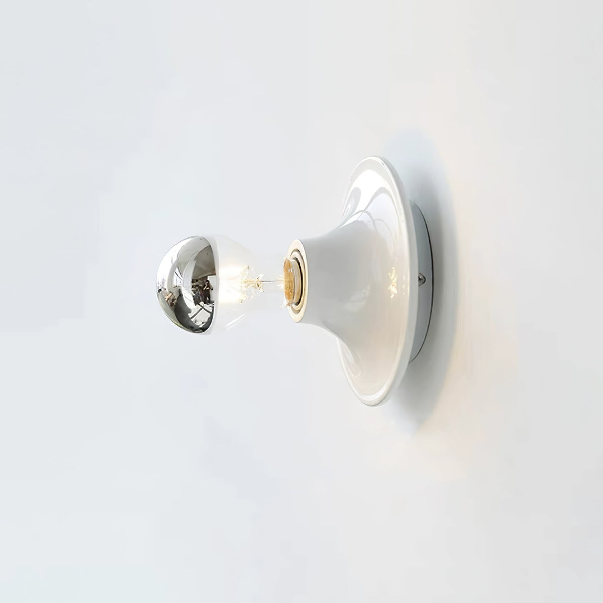 Eclipta Wall Sconce