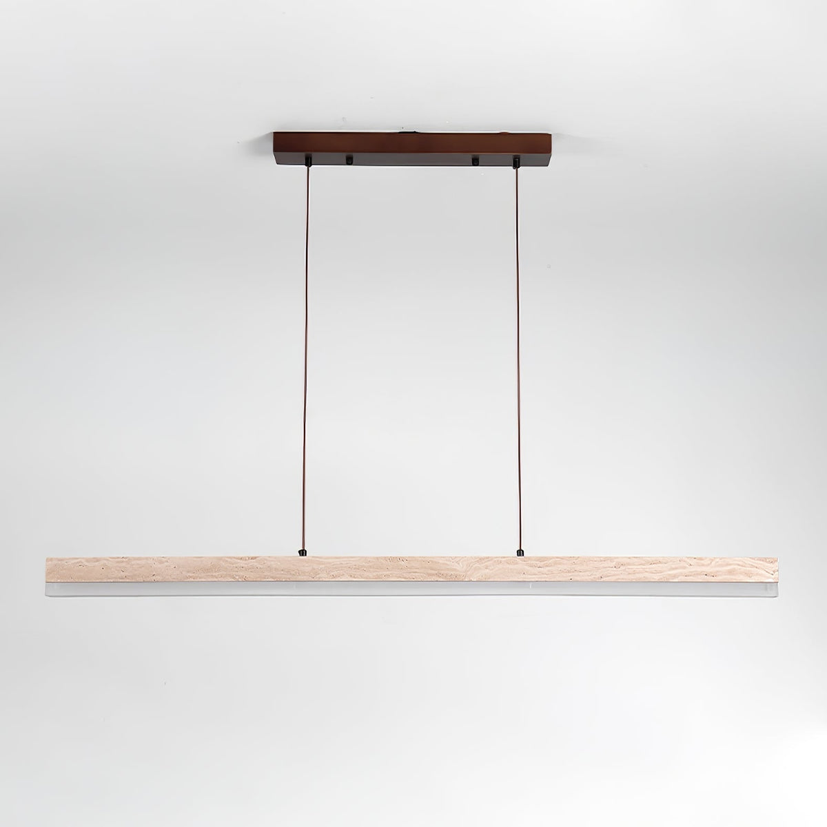 Ecliptic Beam Pendant Lamp