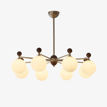 Ecliptica Chandelier
