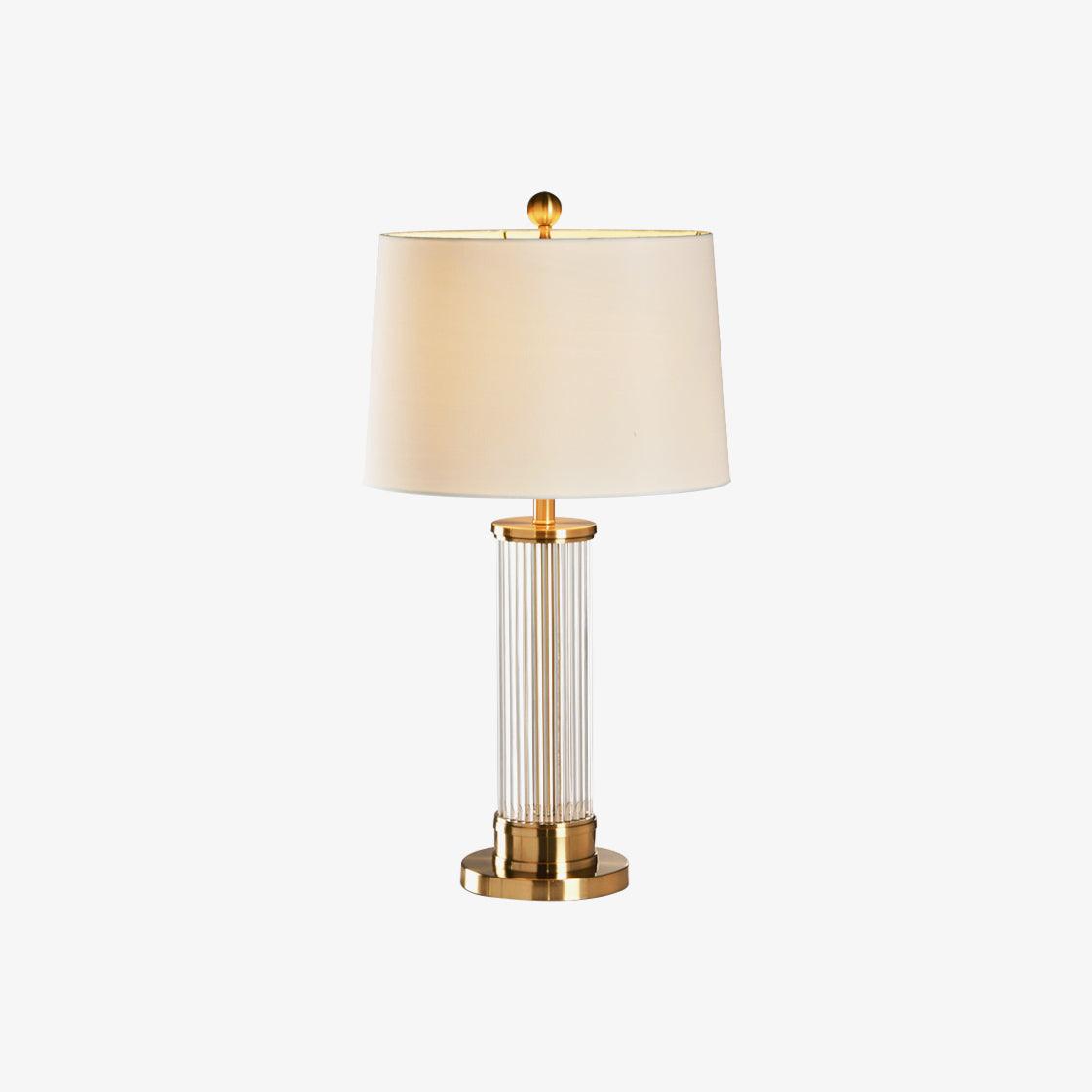 Edda Table Lamp - view 4