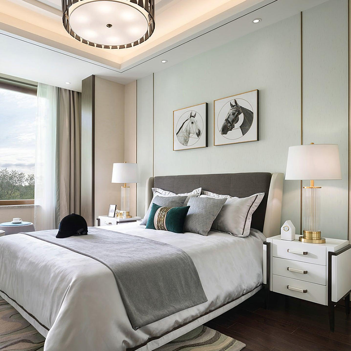 Edda Table Lamp - view 14