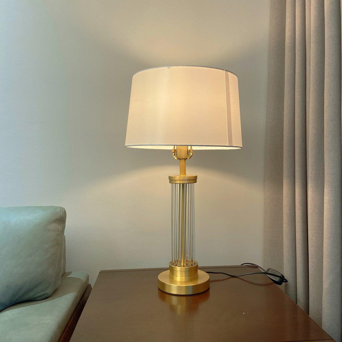 Edda Table Lamp - view 22