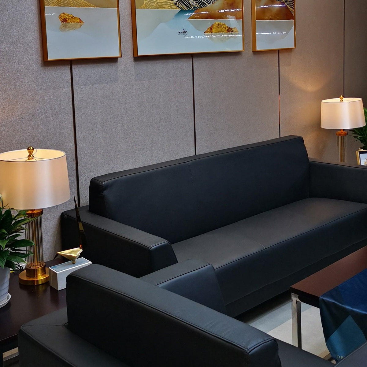 Edda Table Lamp - view 23