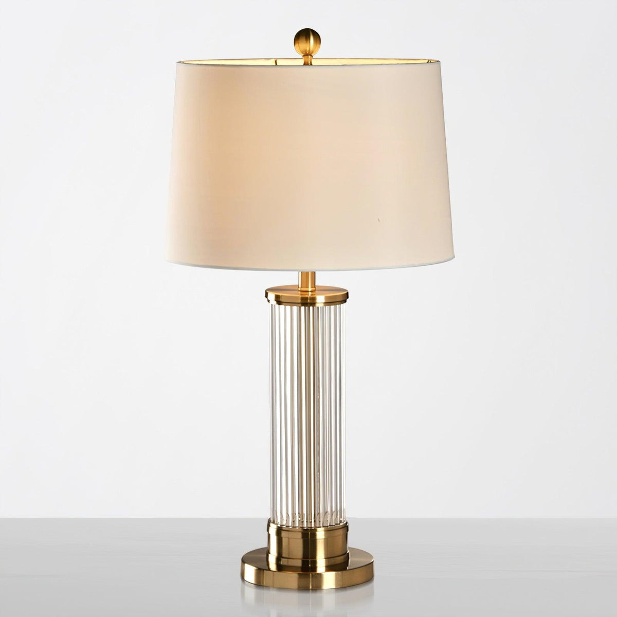 Edda Table Lamp - view 3