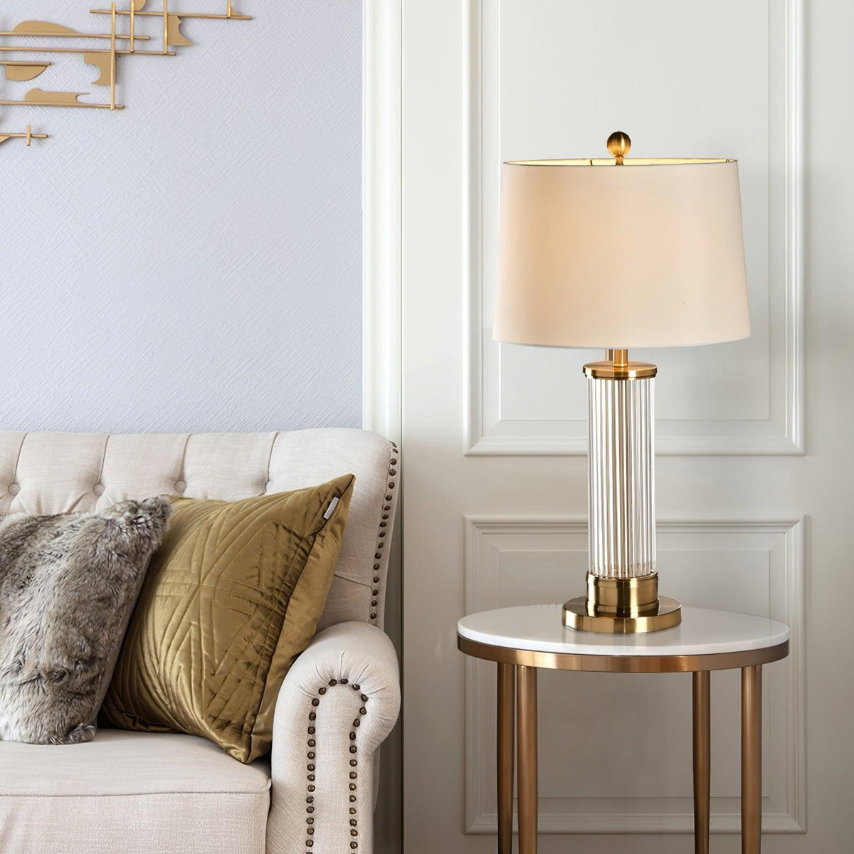 Edda Table Lamp - view 13