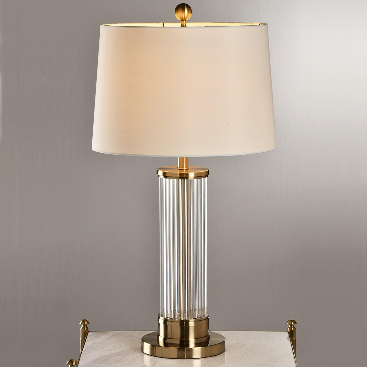 Edda Table Lamp - view 27