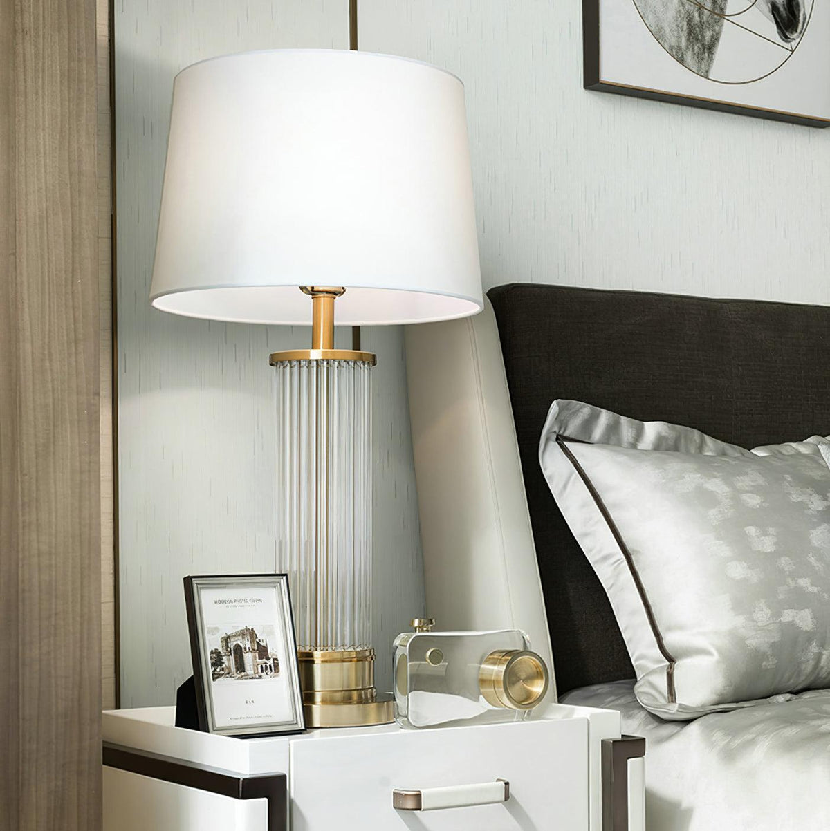 Edda Table Lamp - view 7