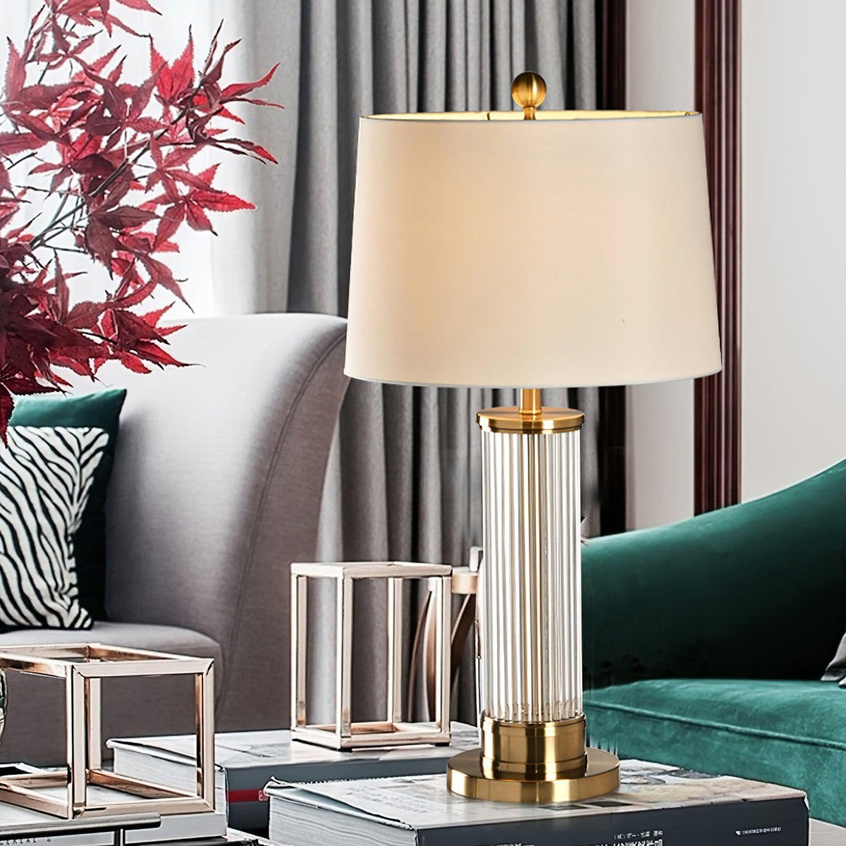 Edda Table Lamp - view 8