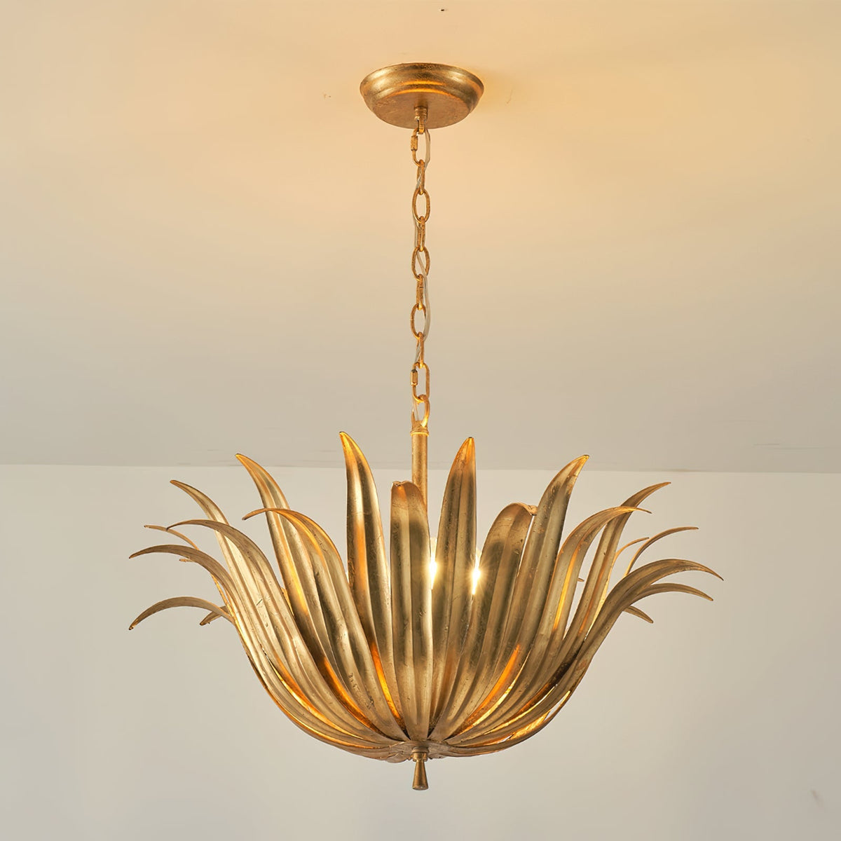Eden Chandelier