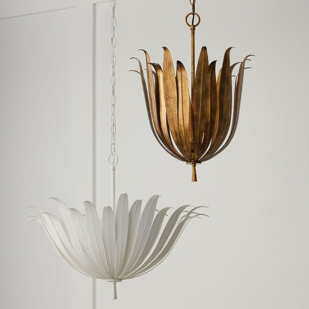 Eden Chandelier