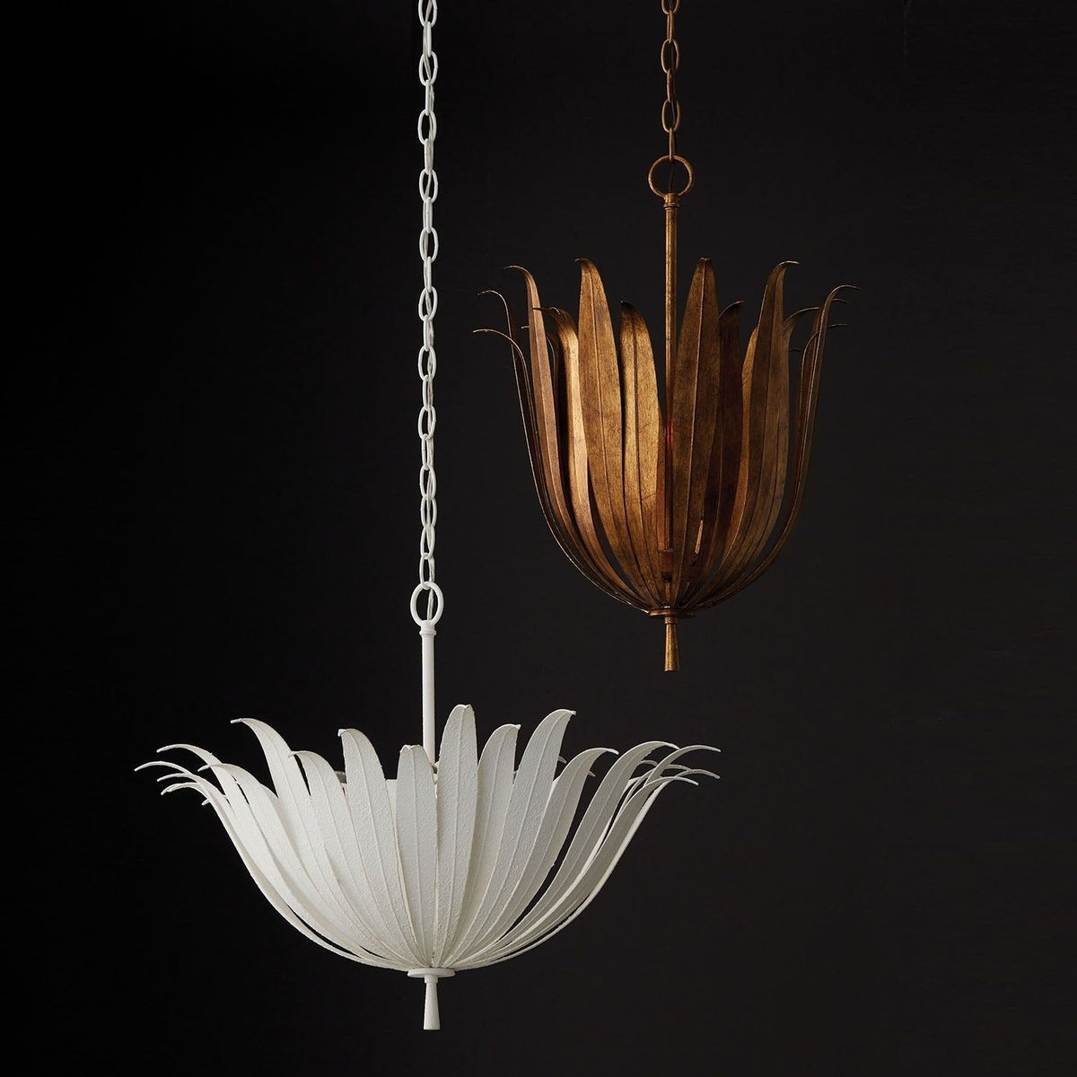 Eden Chandelier