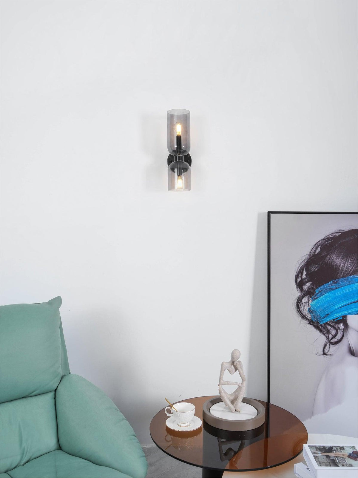 Edie Wall Lamp - view 20