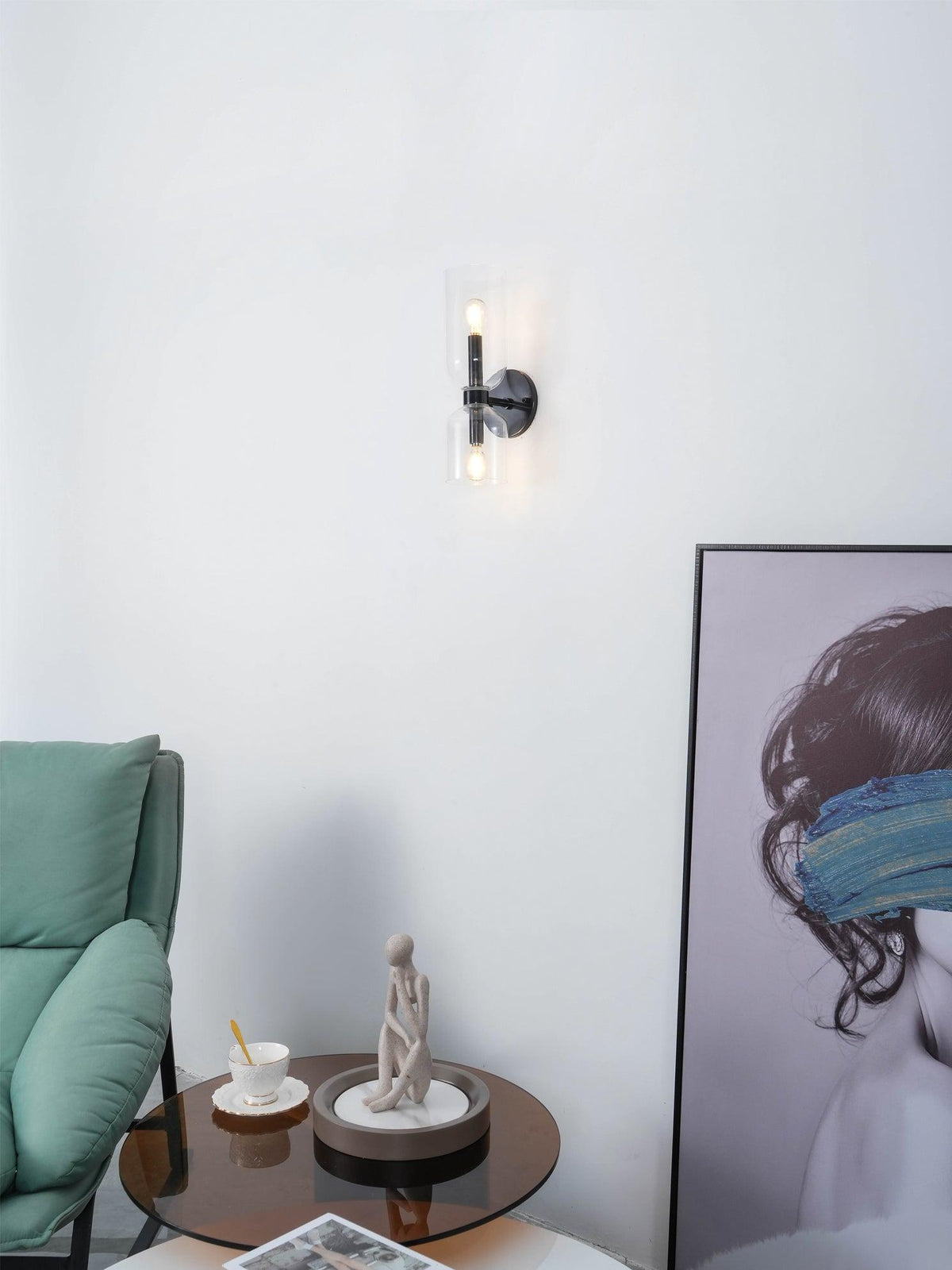 Edie Wall Lamp - view 19