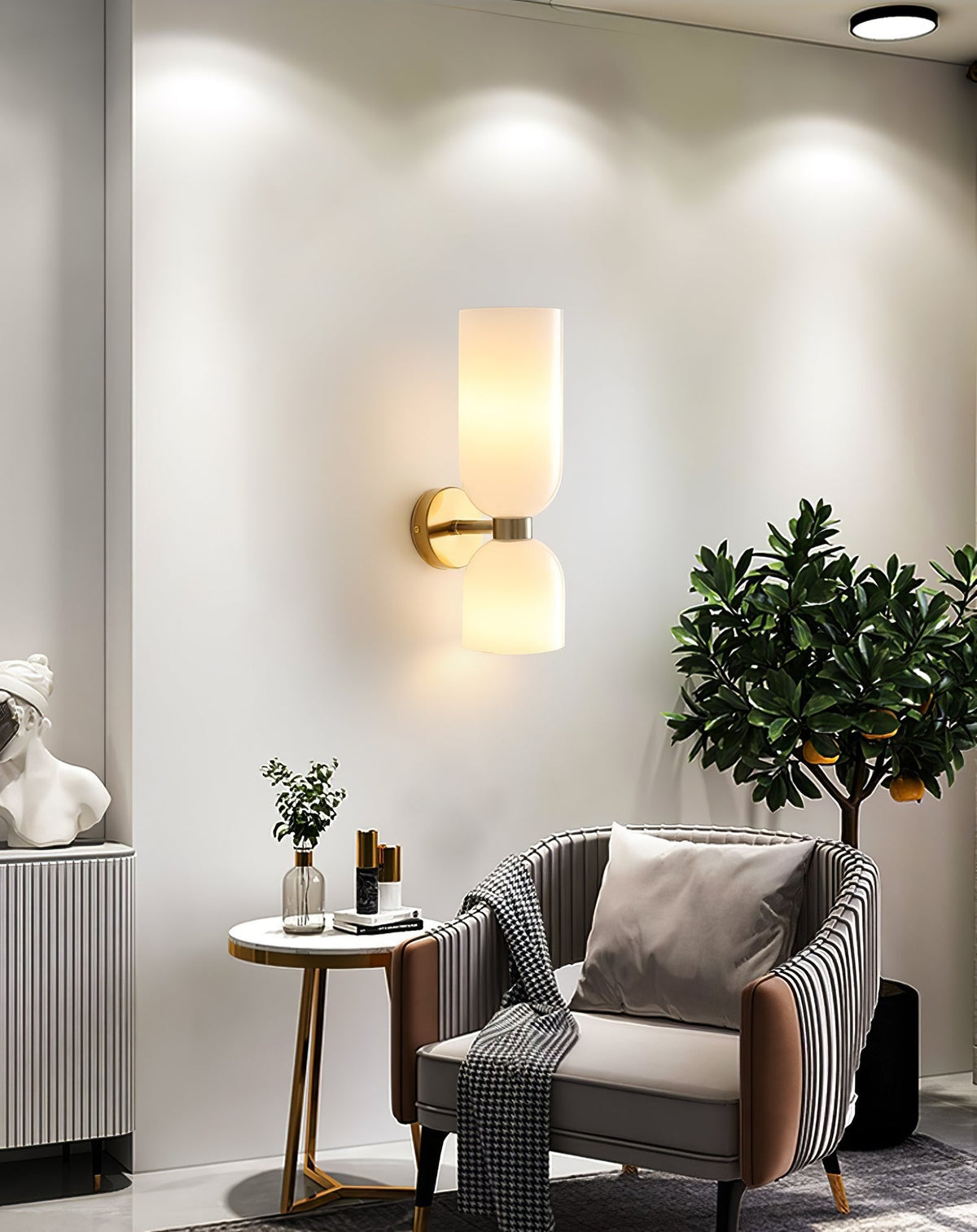 Edie Wall Lamp - view 39