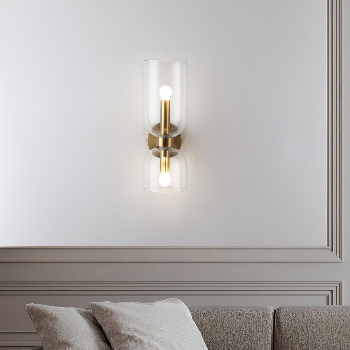 Edie Wall Lamp - view 10