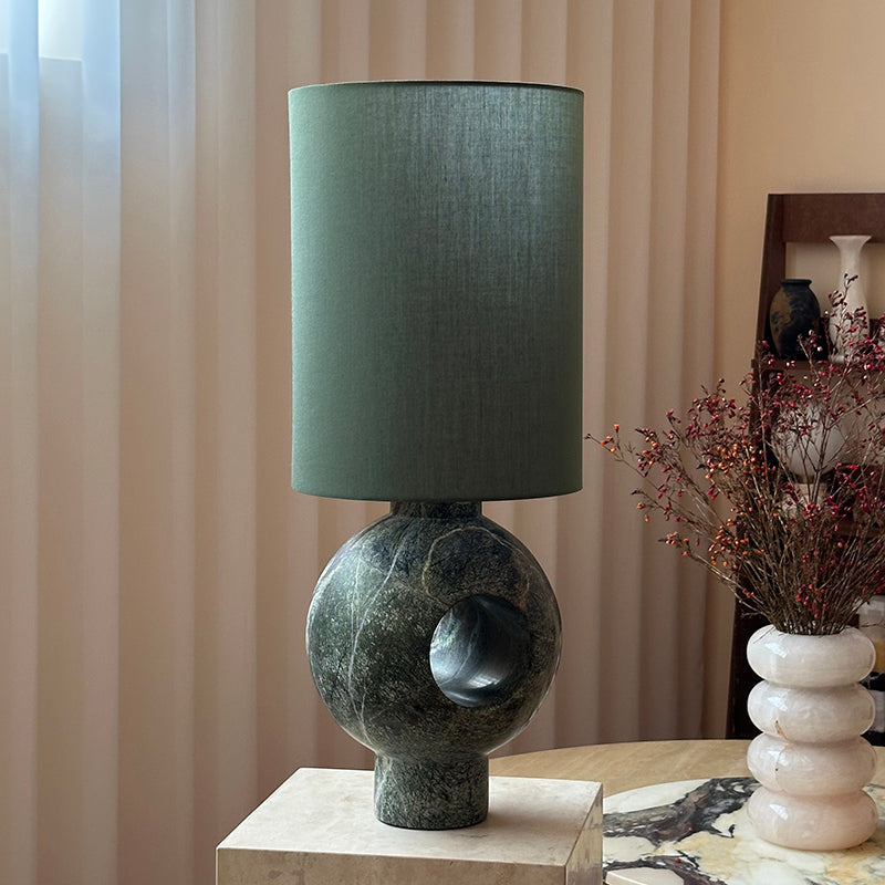 Editions Marble Table Lamp - view 8