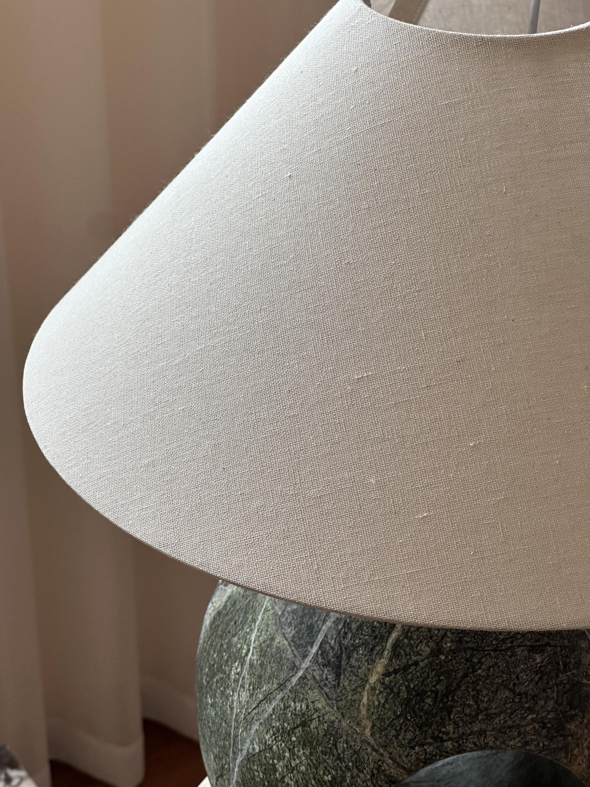 Editions Marble Table Lamp - view 21