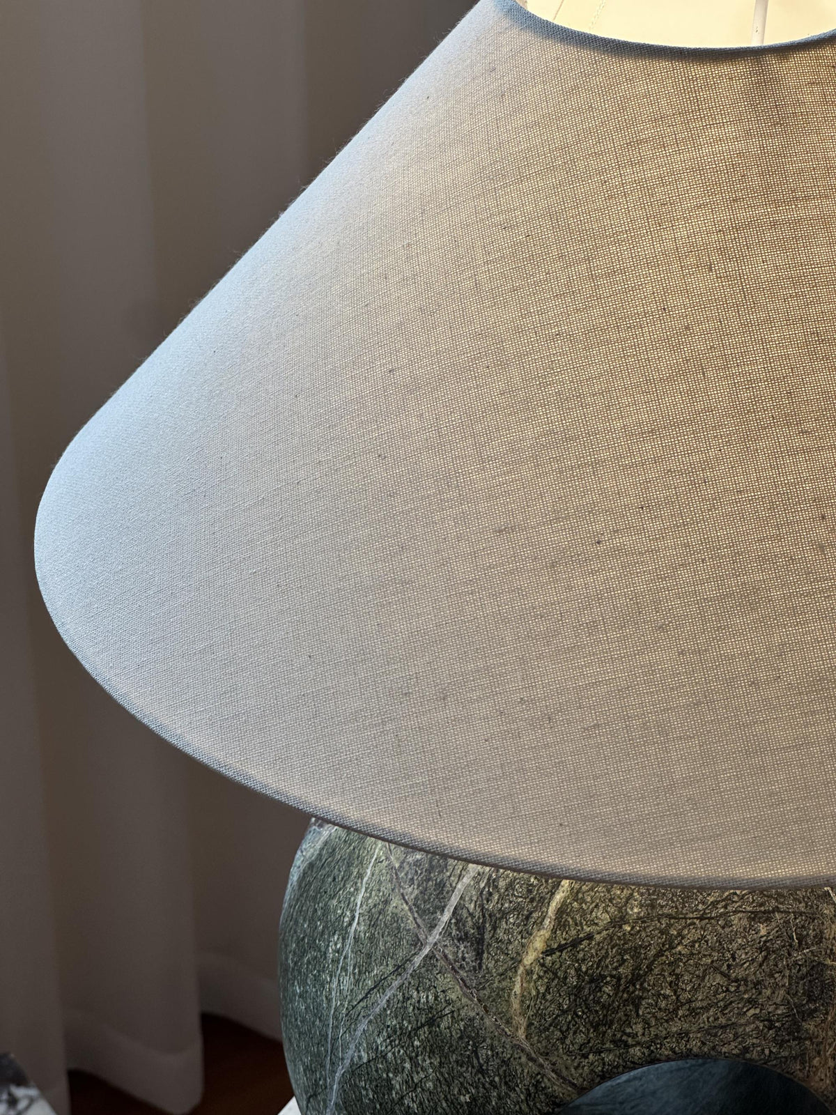 Editions Marble Table Lamp - view 22