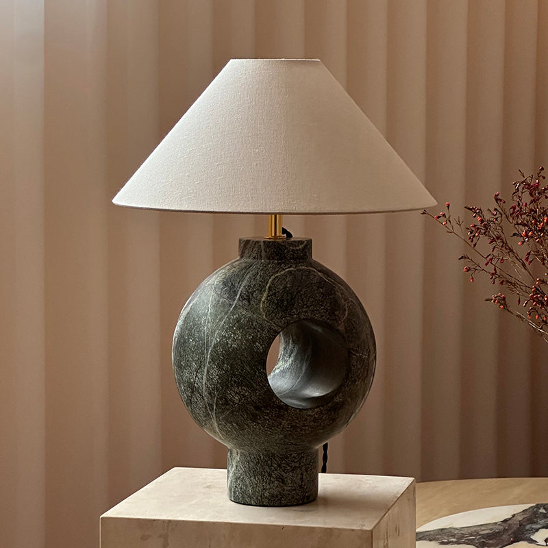 Editions Marble Table Lamp - view 16