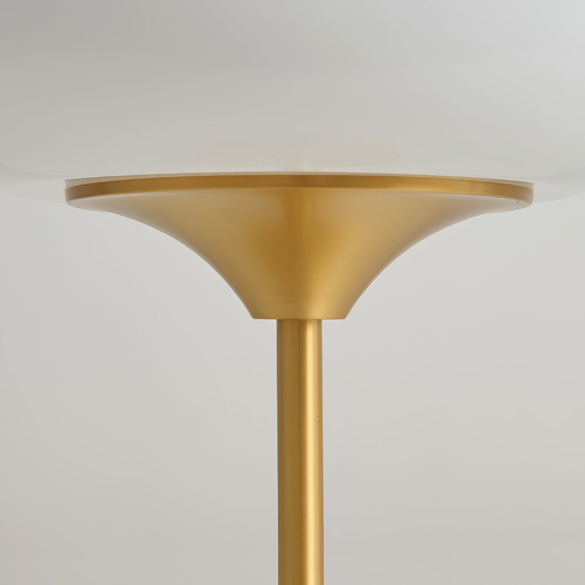 Egg Tart Glass Table Lamp - view 14
