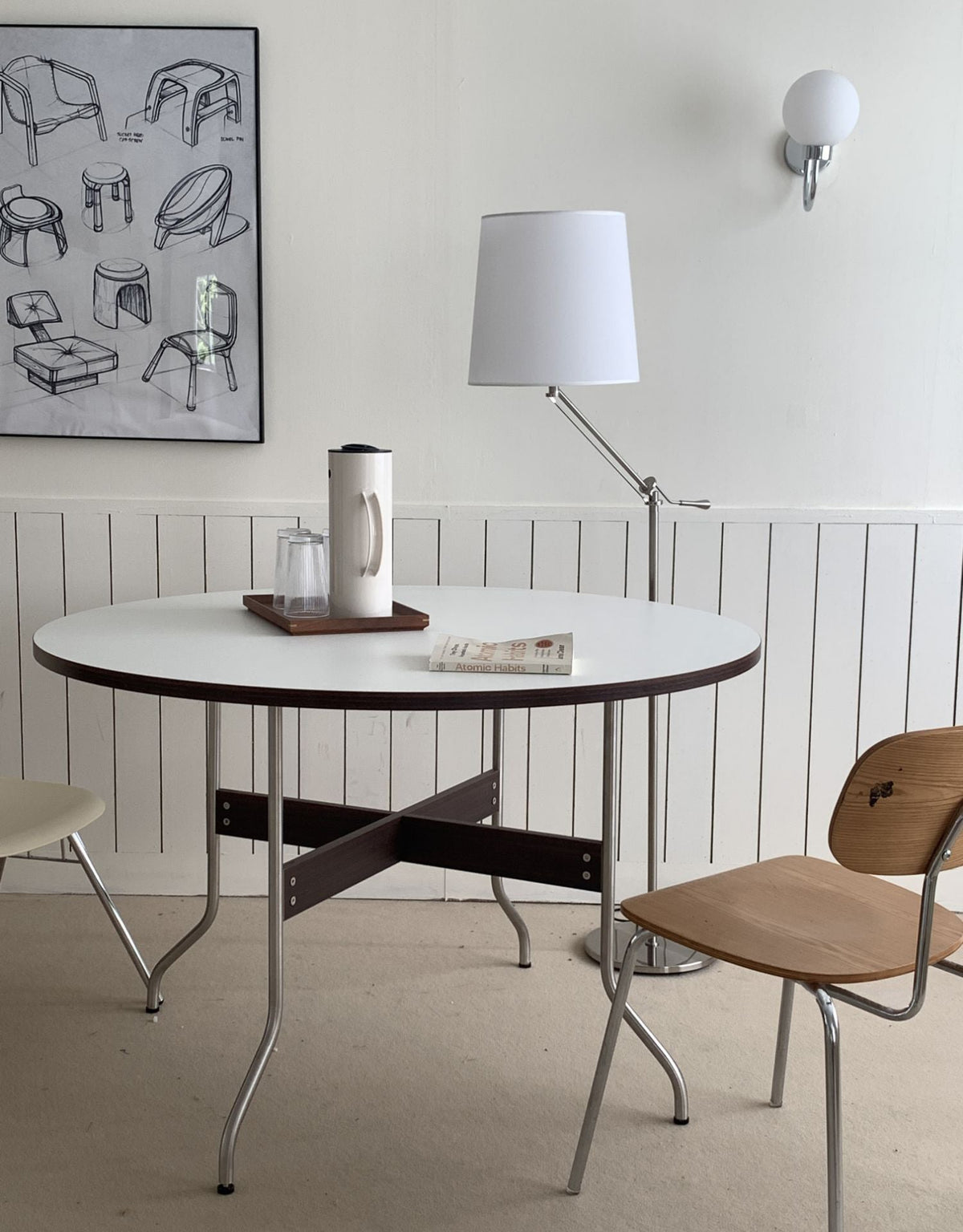 Eichholtz Medea Floor Lamp - view 16