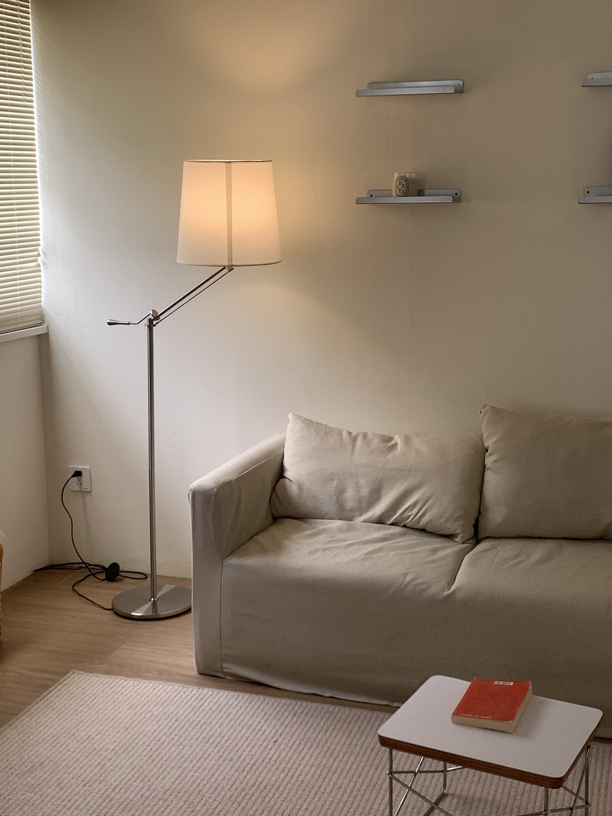 Eichholtz Medea Floor Lamp - view 19