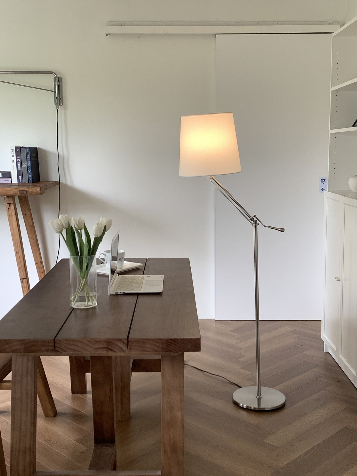 Eichholtz Medea Floor Lamp - view 22