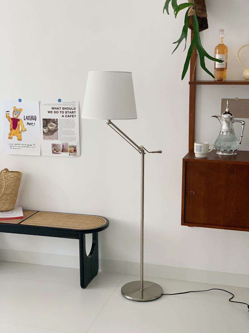 Eichholtz Medea Floor Lamp - view 25