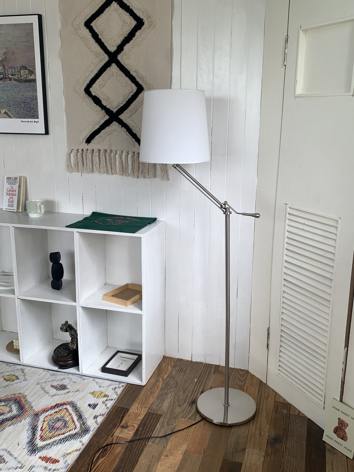 Eichholtz Medea Floor Lamp - view 26