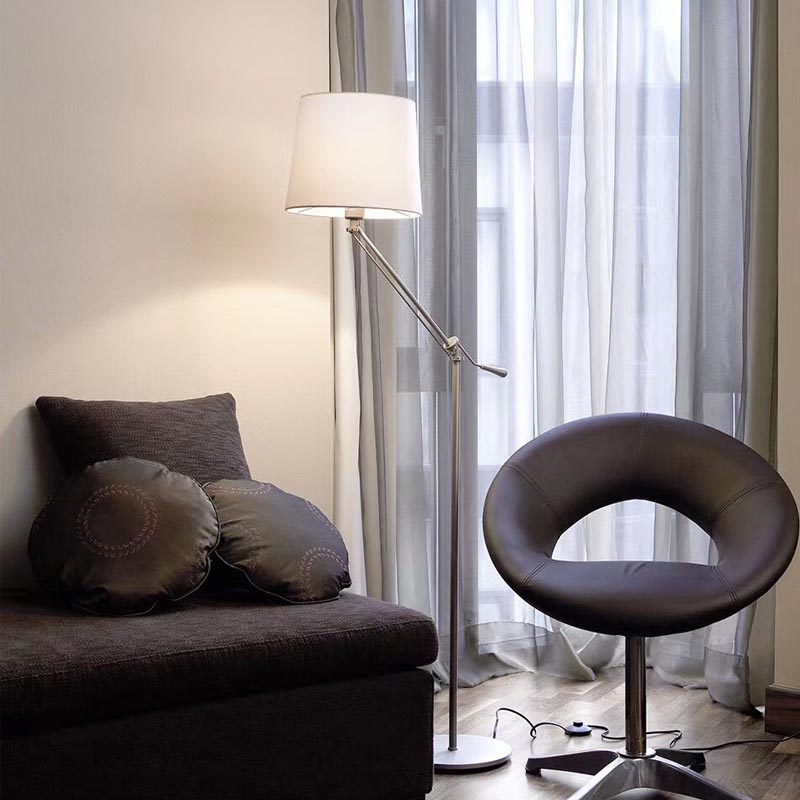 Eichholtz Medea Floor Lamp - view 6