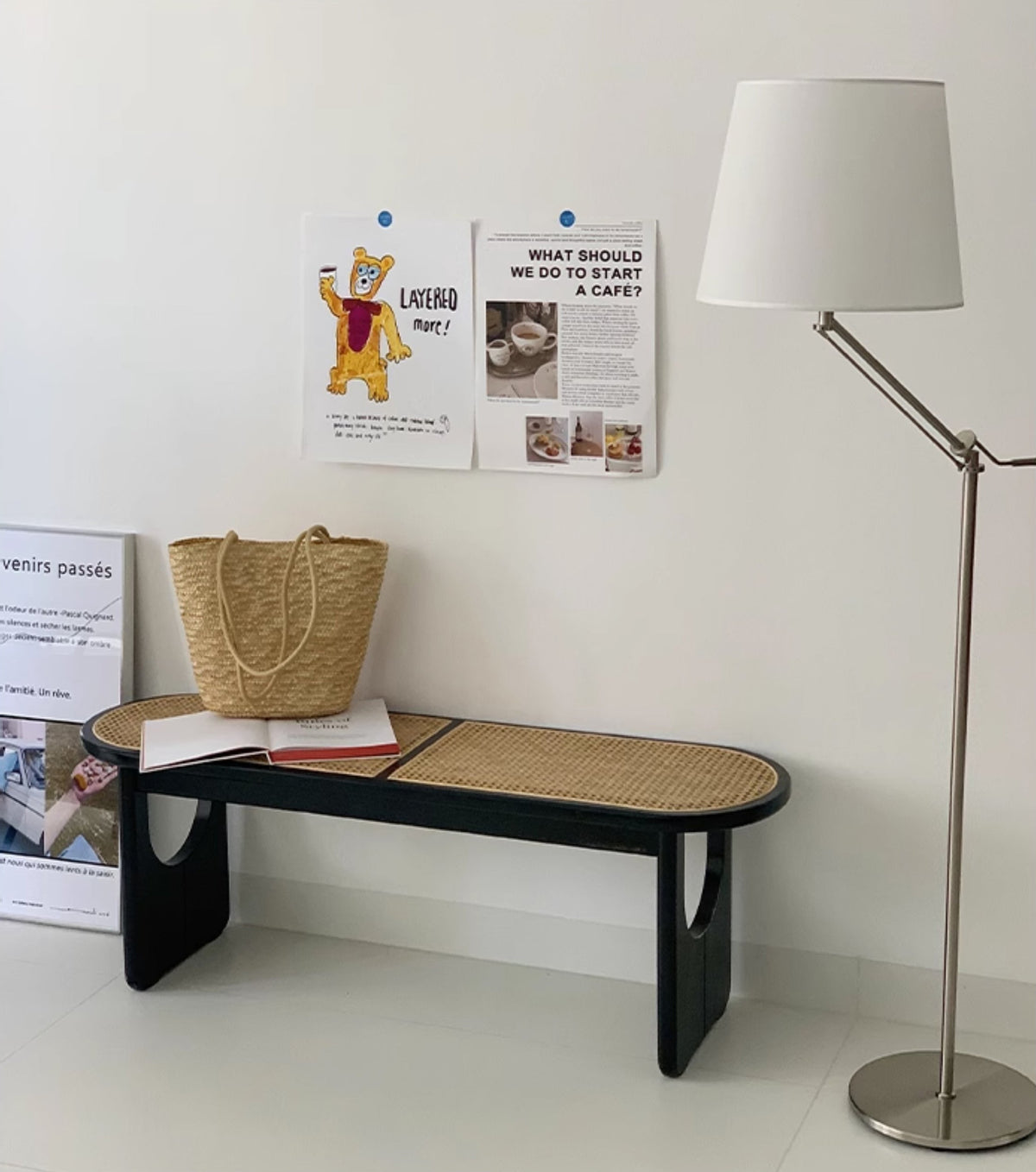 Eichholtz Medea Floor Lamp - view 7