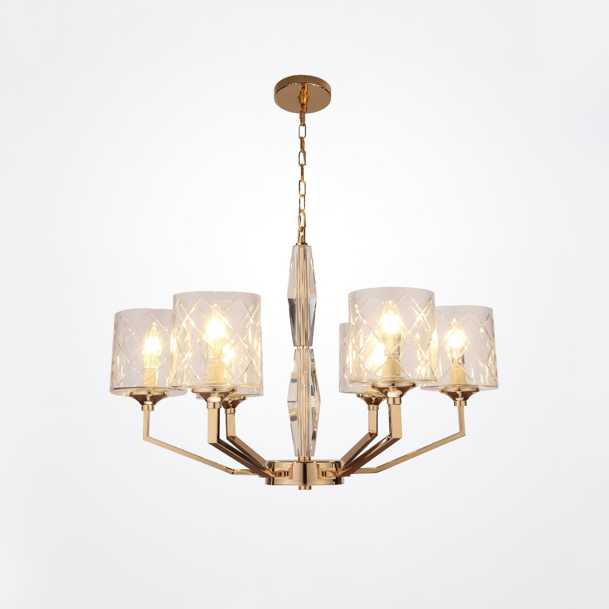 Eilon Chandelier - view 13