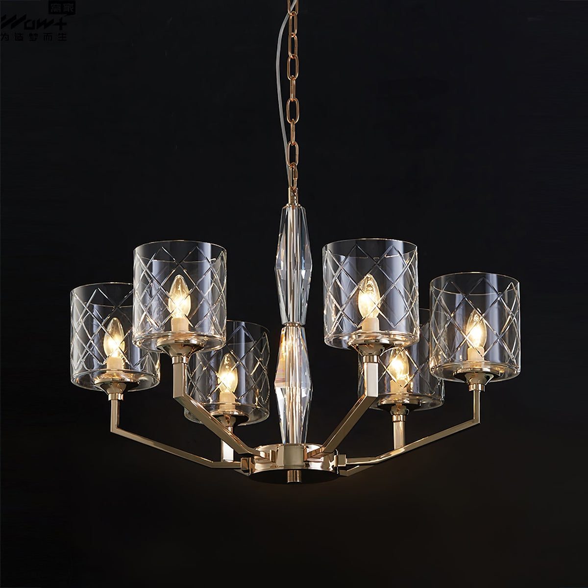Eilon Chandelier - view 10
