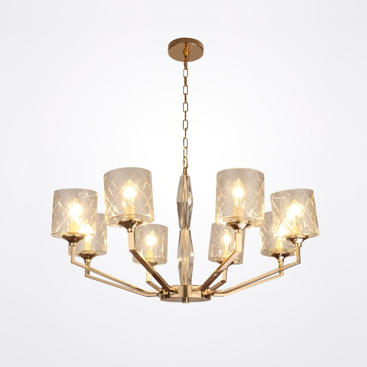 Eilon Chandelier - view 14