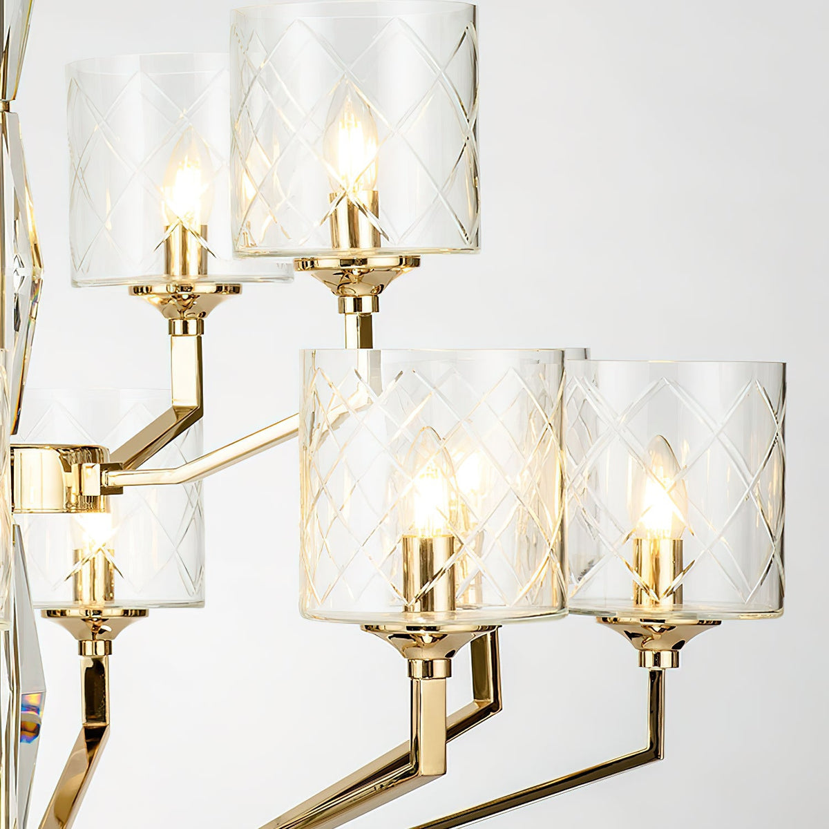 Eilon Chandelier - view 16