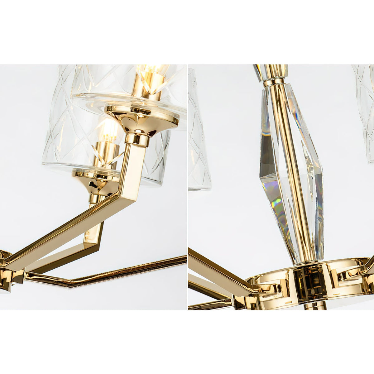 Eilon Chandelier - view 18