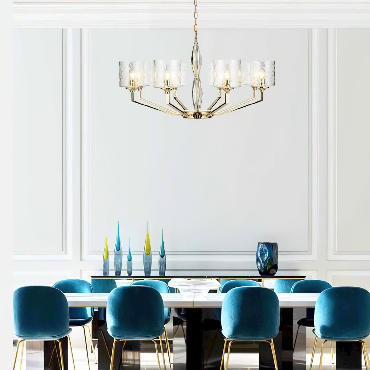 Eilon Chandelier - view 6