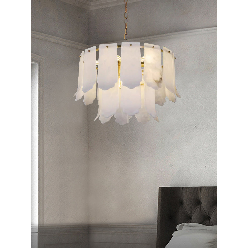Elba Chandelier - view 10