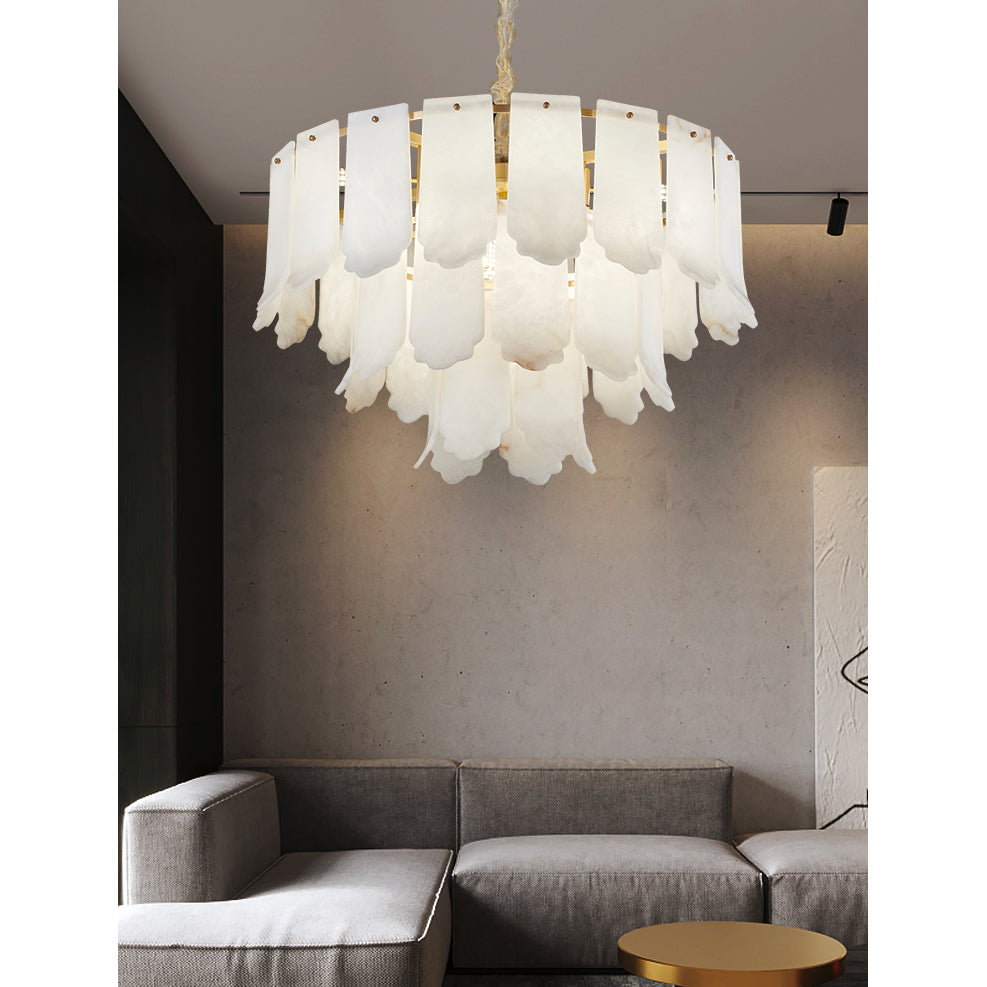 Elba Chandelier - view 12
