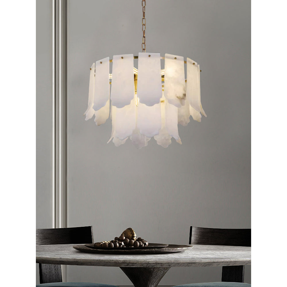 Elba Chandelier - view 18