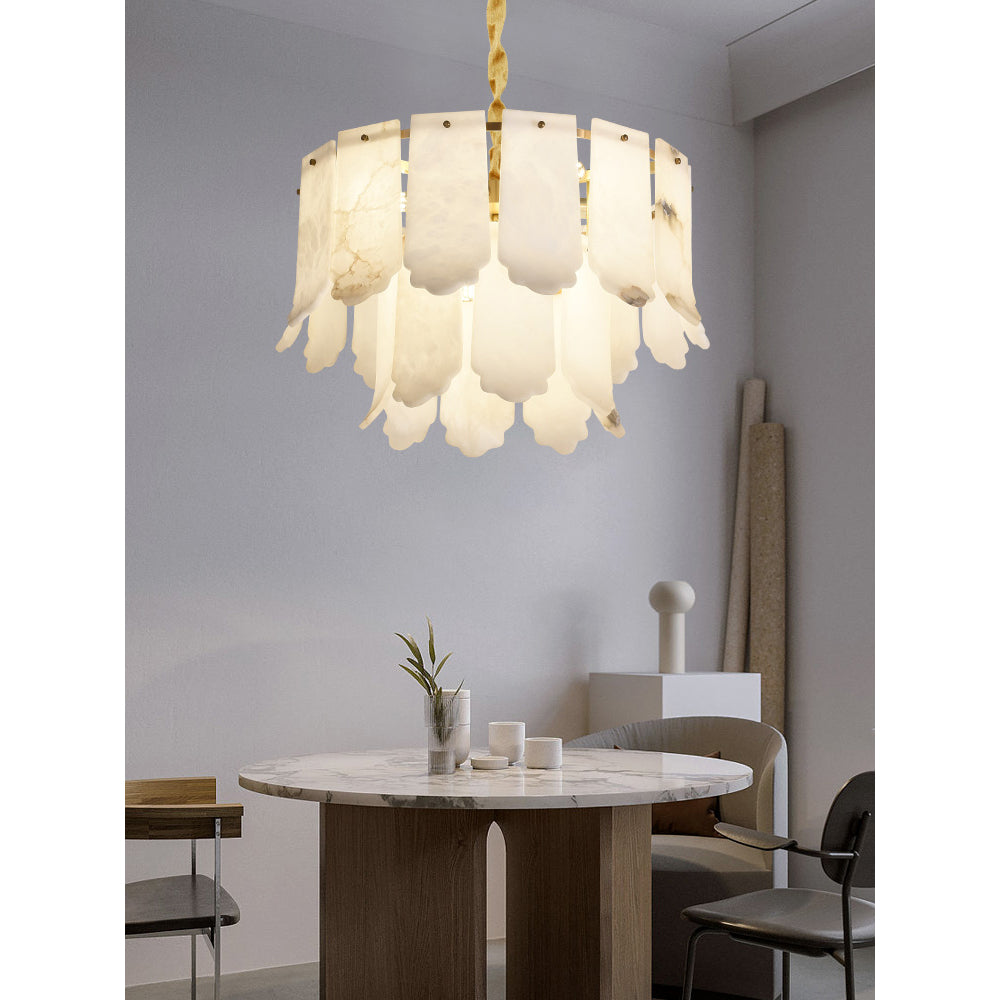 Elba Chandelier - view 11