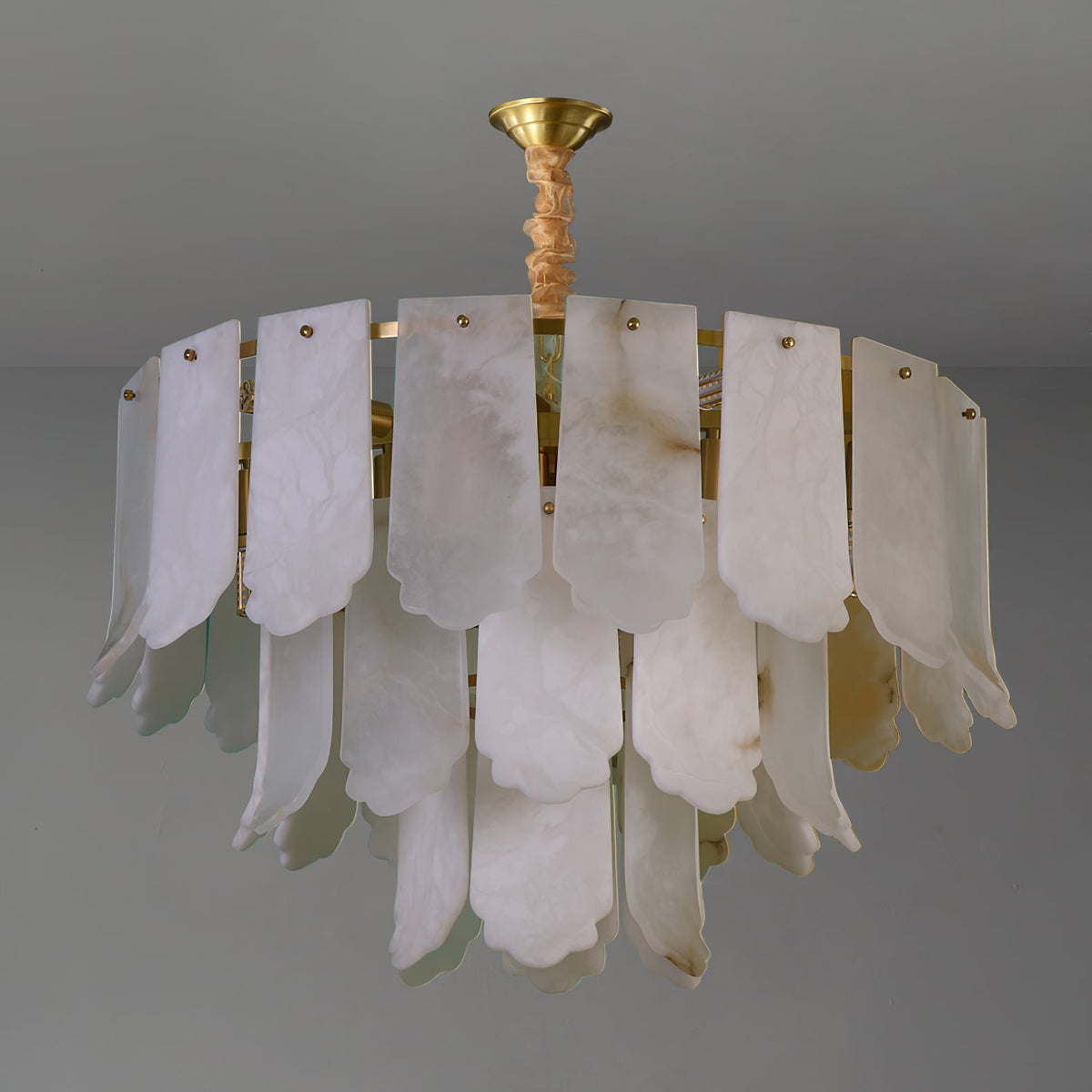 Elba Chandelier - view 23