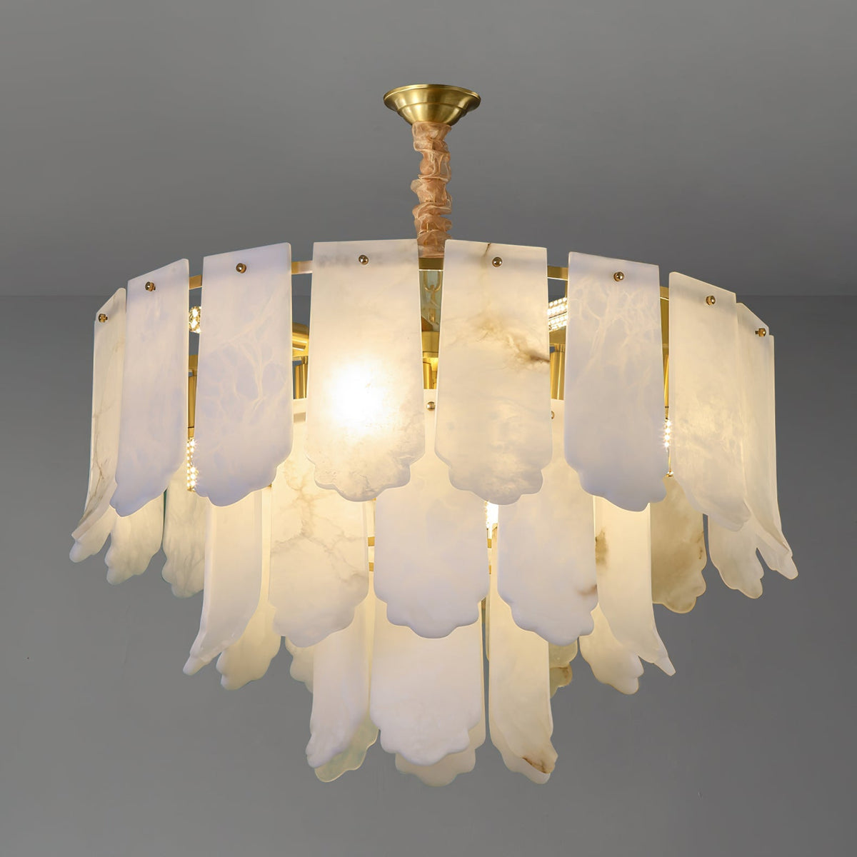 Elba Chandelier - view 24