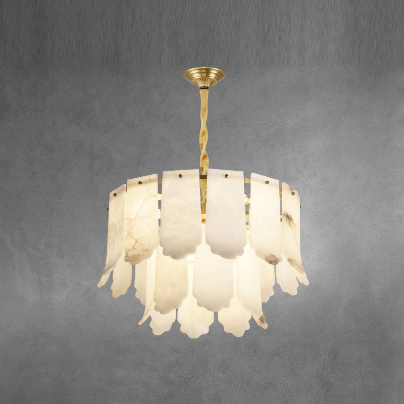 Elba Chandelier - view 19