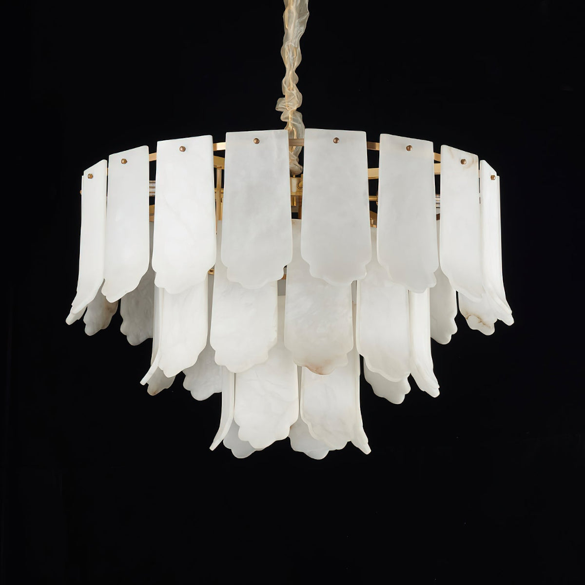 Elba Chandelier - view 21