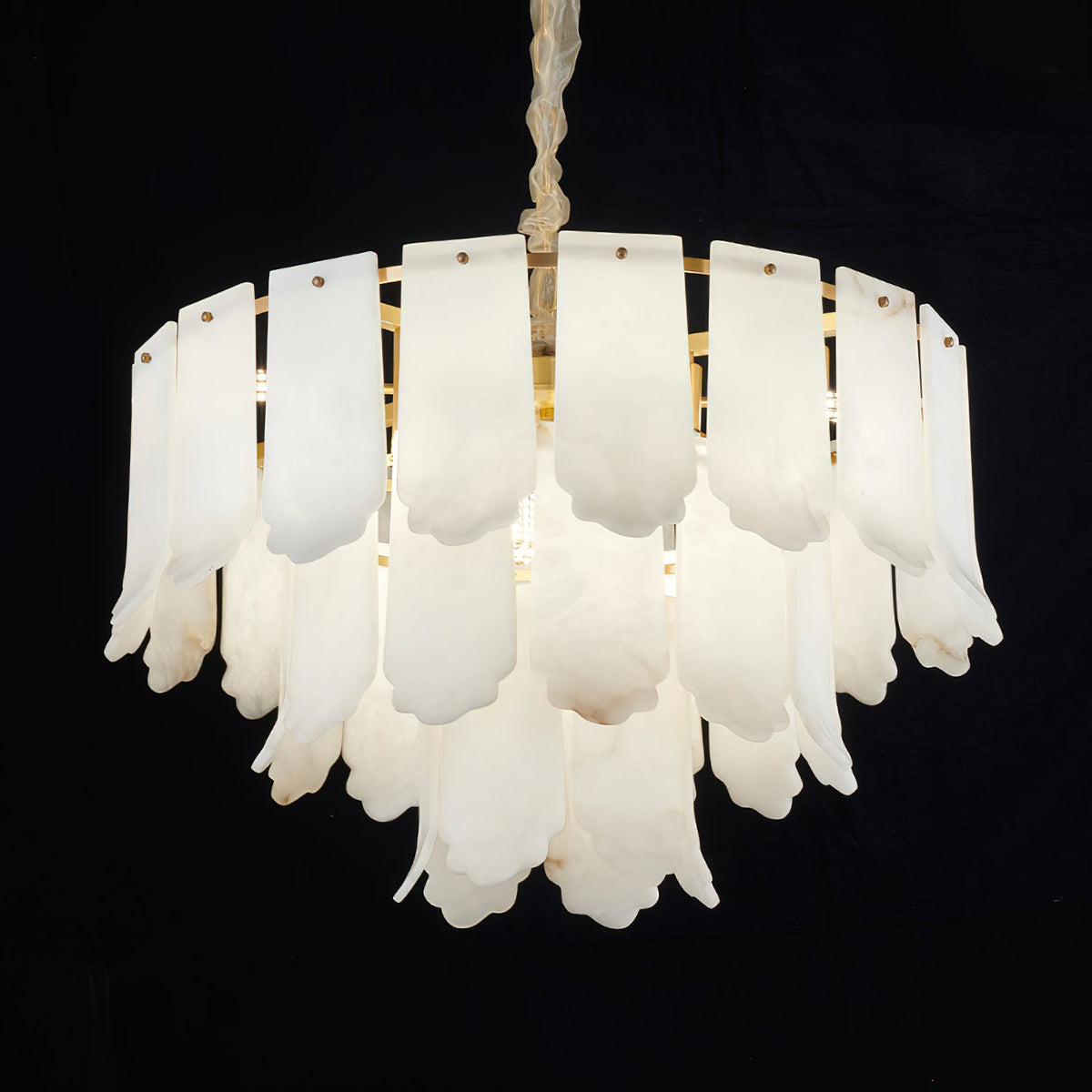 Elba Chandelier - view 22