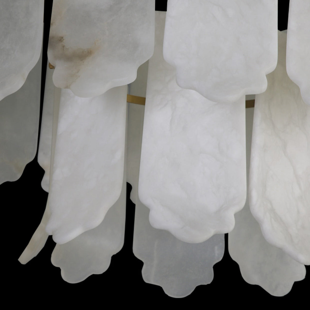 Elba Chandelier - view 26