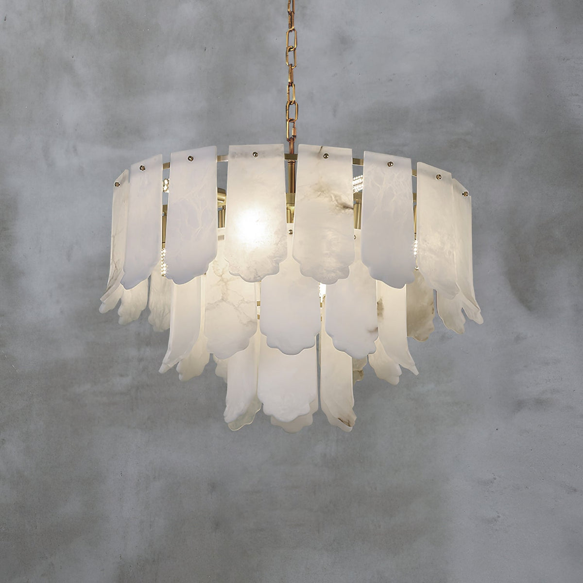 Elba Chandelier - view 9