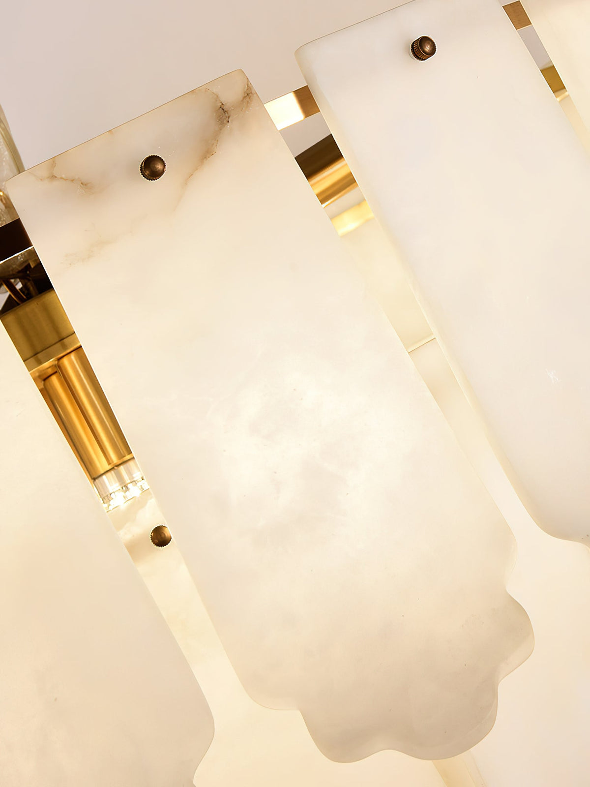 Elba Chandelier - view 28